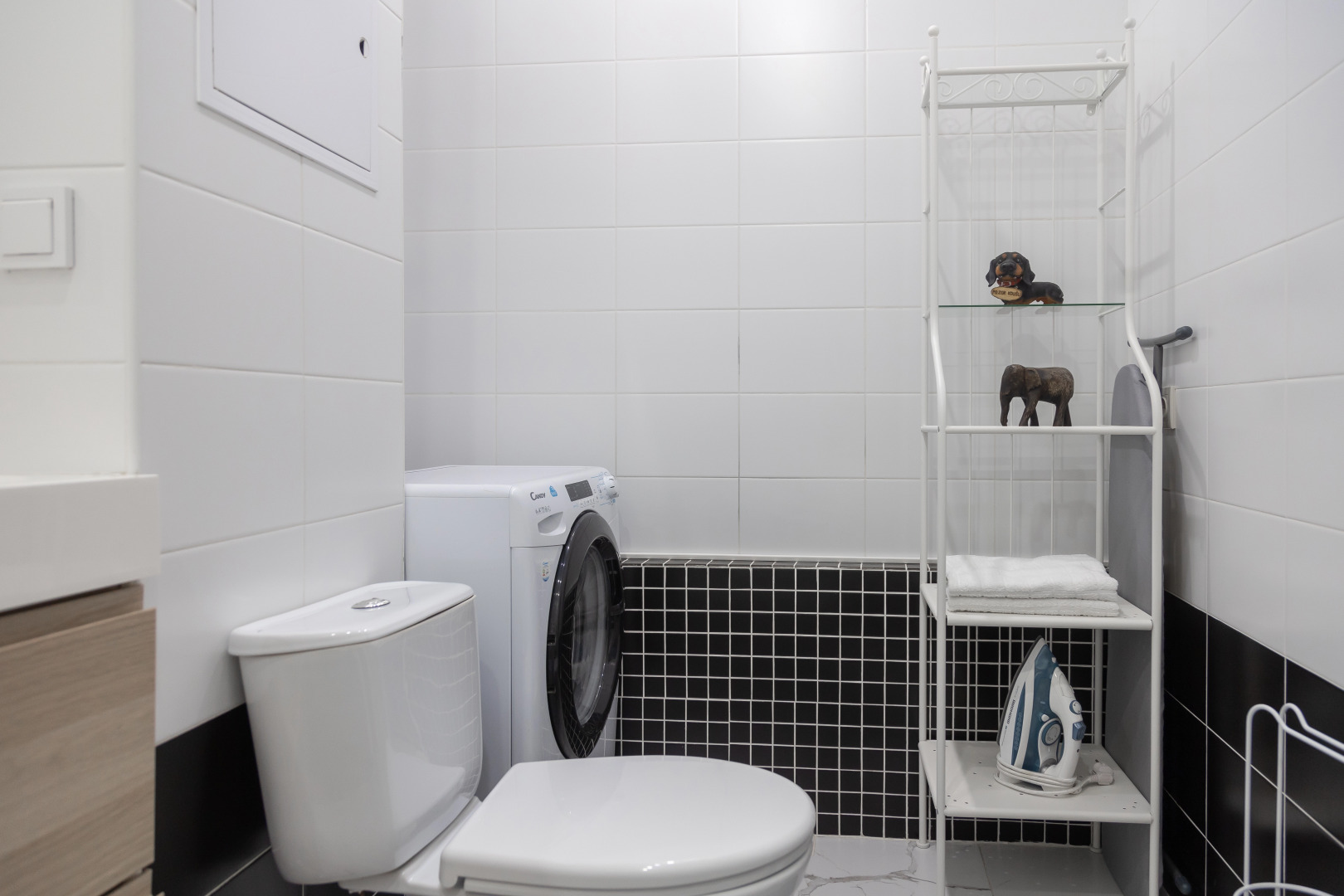 Апартаменты Стильная студия в Мытищах