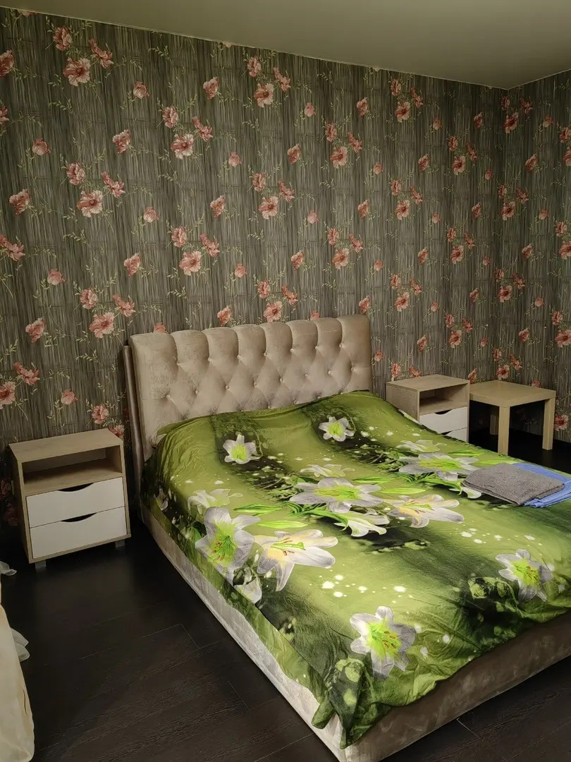 Квартира Аппартаменты улица Русская