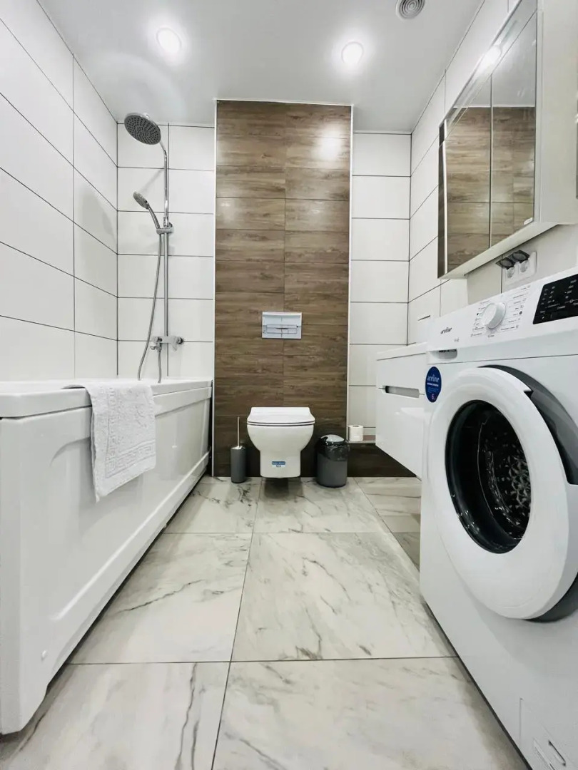 Квартира на улице Металлургов 8