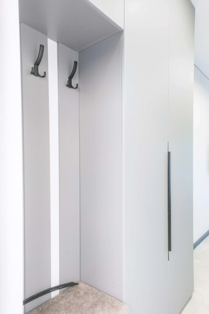 Апартаменты на Ружейной в Сириусе №9