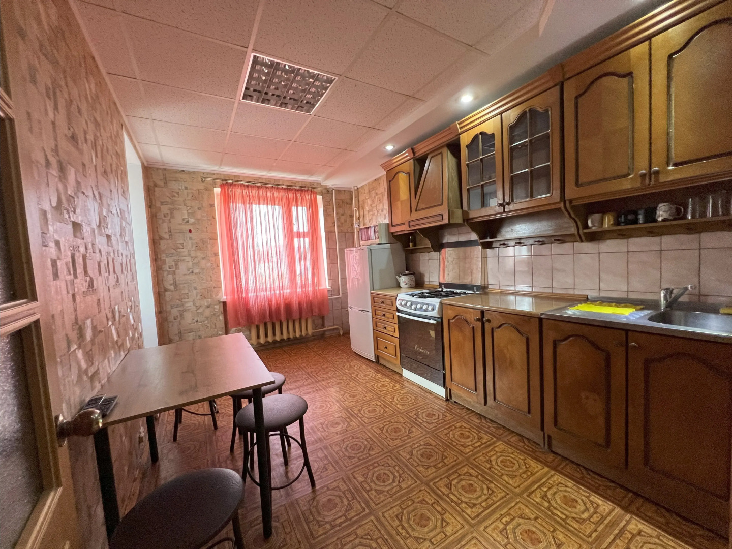 Квартира на улице Советская 17 в элитном доме