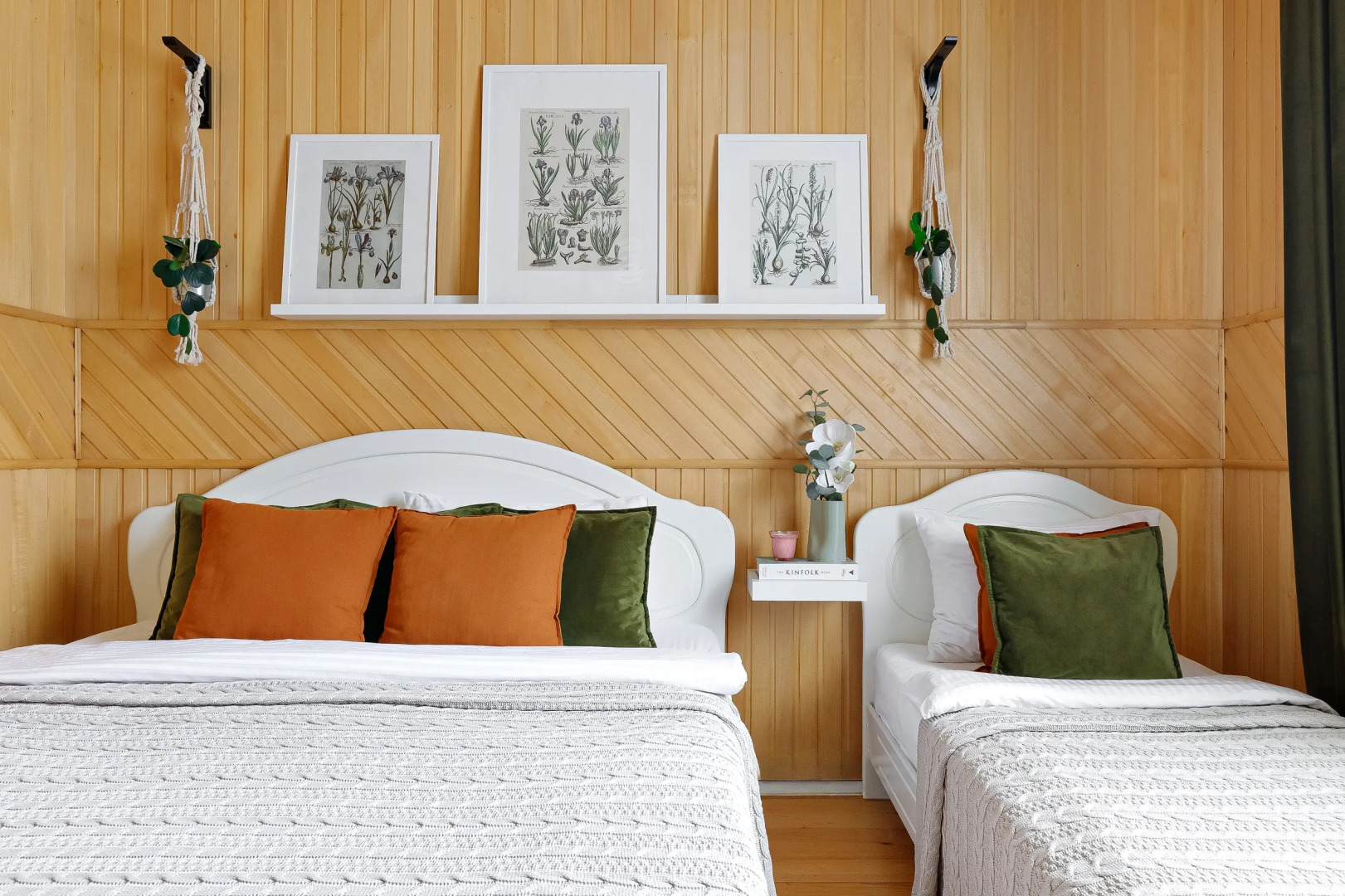 База отдыха Volkov House