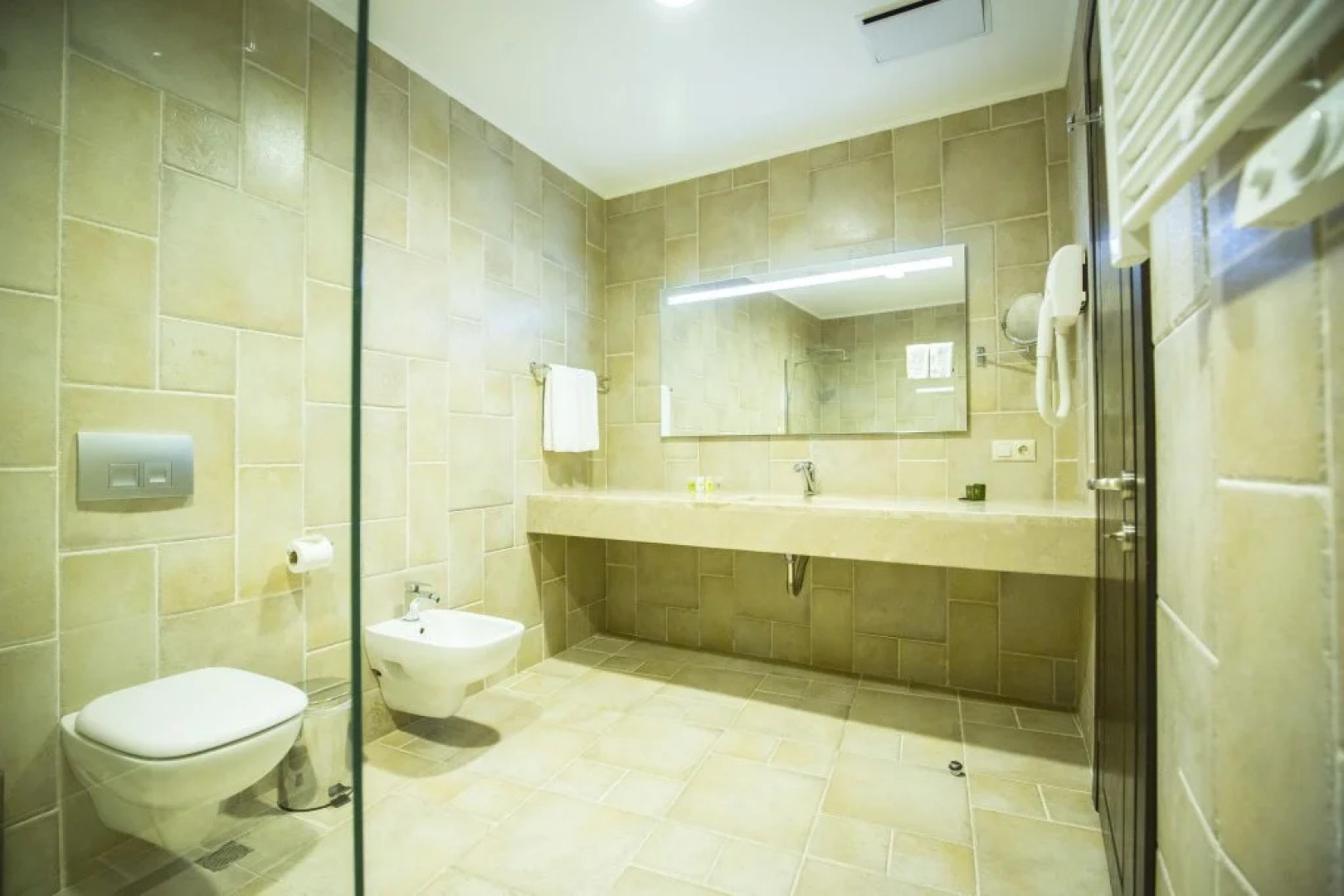 Отель Colosseum Marina