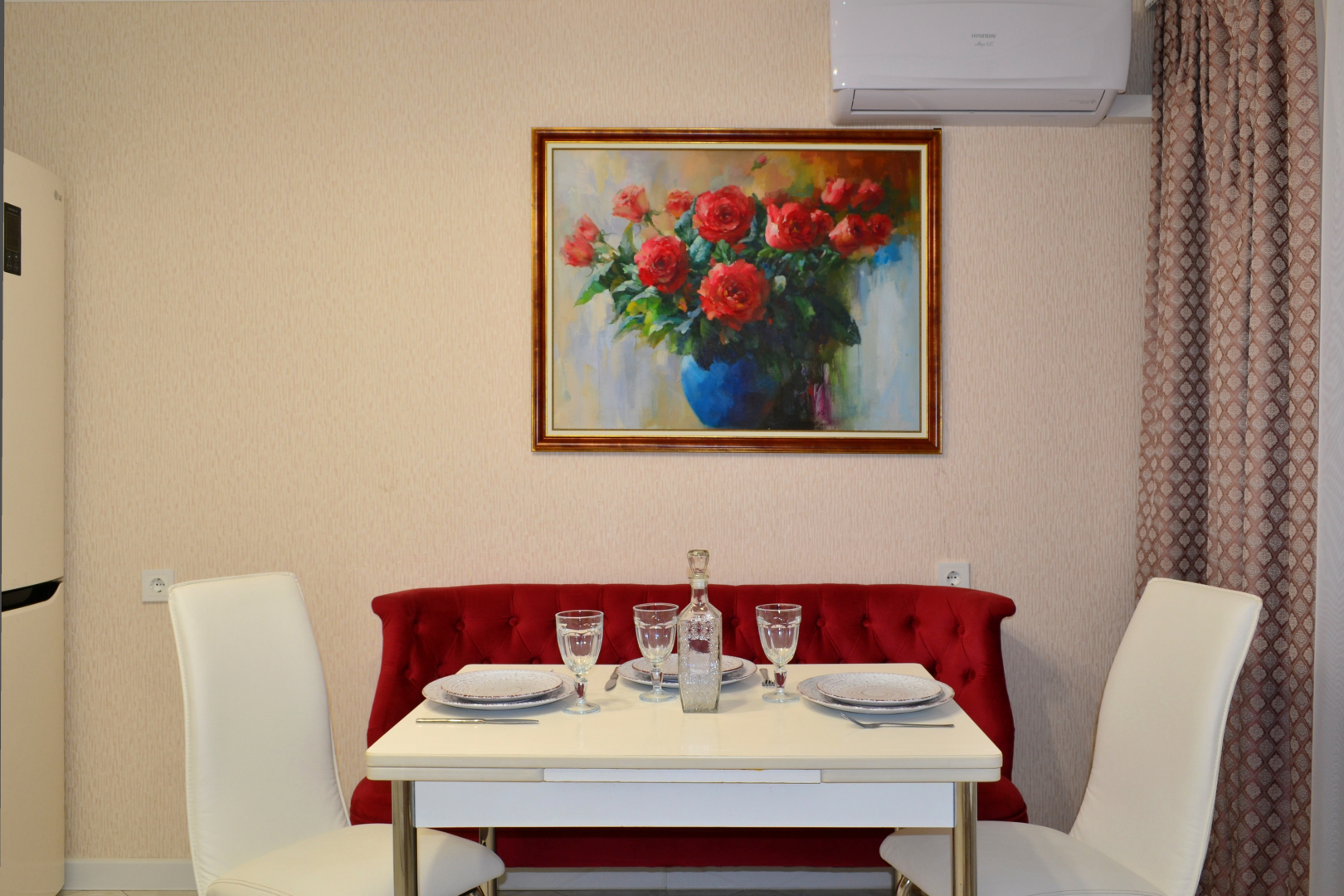 Квартира ЭмиЛи Центр — Современные апартаменты для вашего отдыха