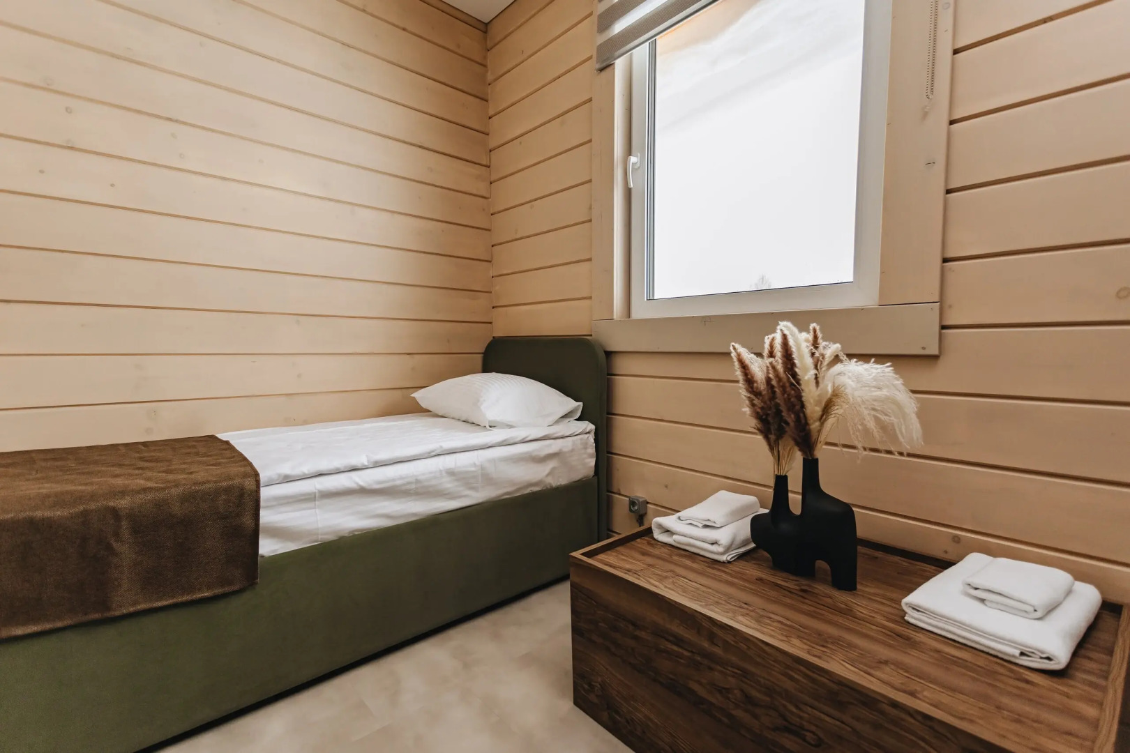 Шале Прованс