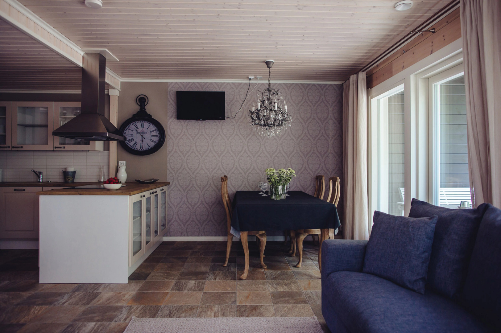 Апартаменты Saimaa Life