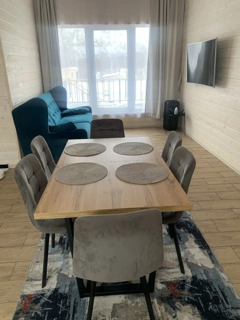 Гостевой дом Беринг - Камчатка