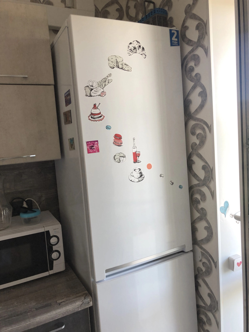 Квартира Уютно