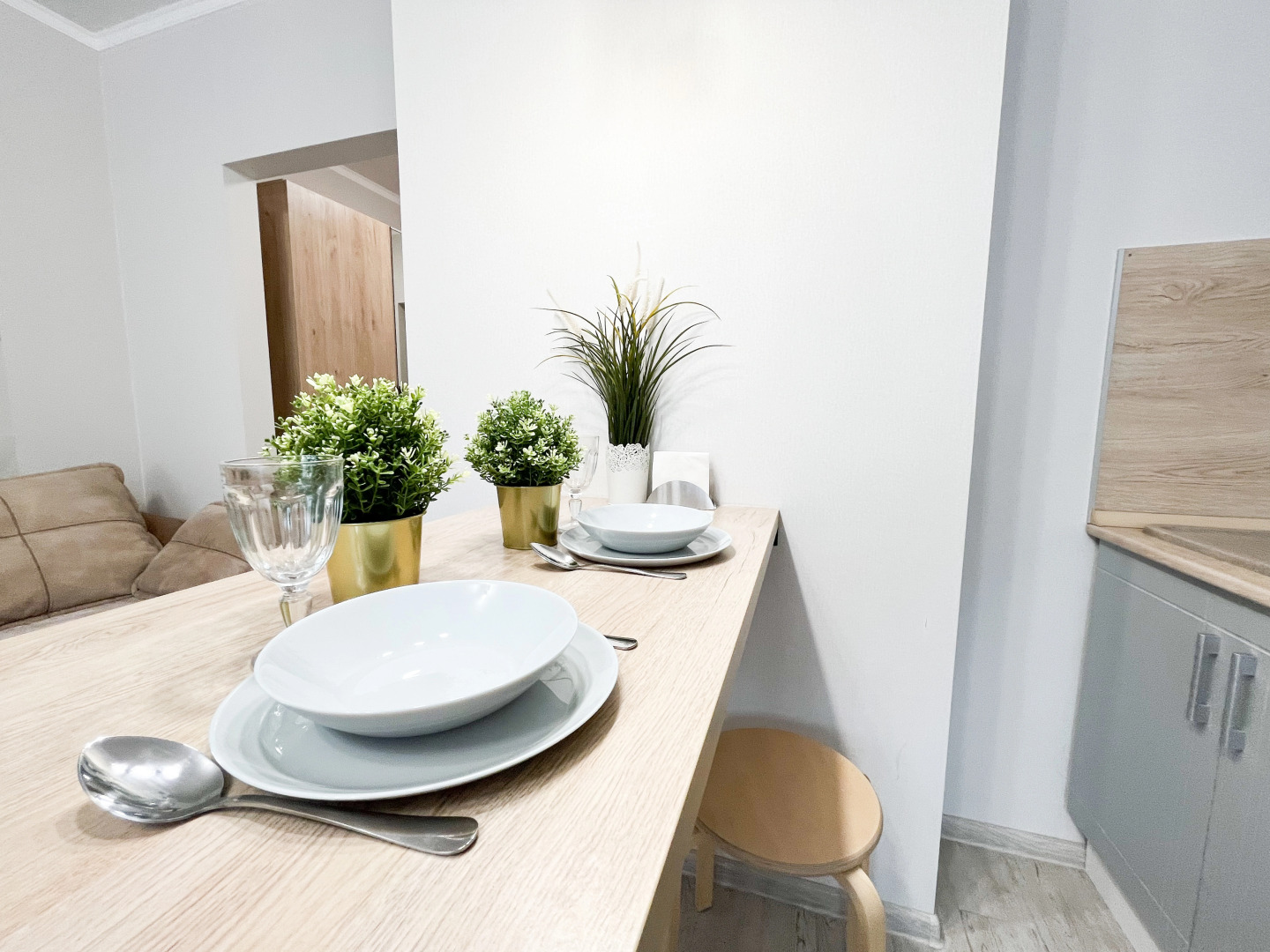 Апартаменты на Сиверса 26