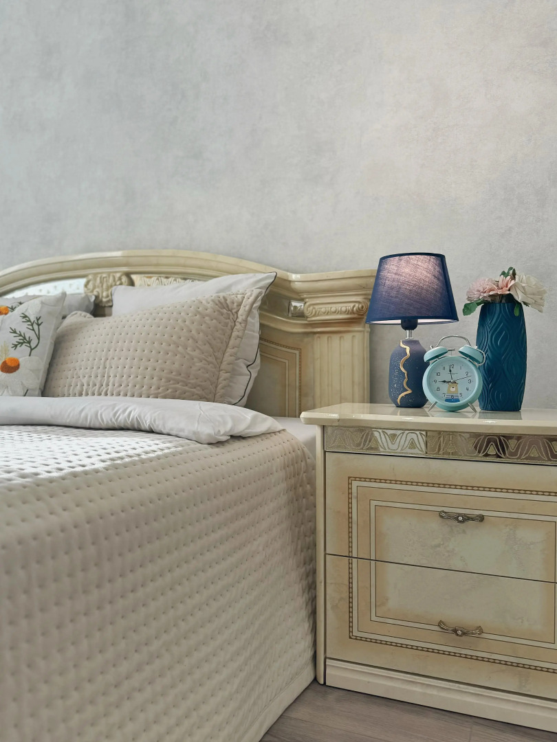 Квартира Уютная