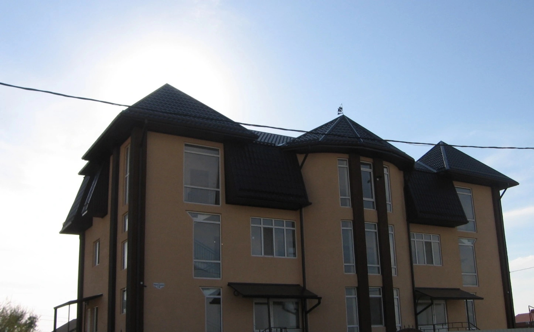 Guest House Semeyniy