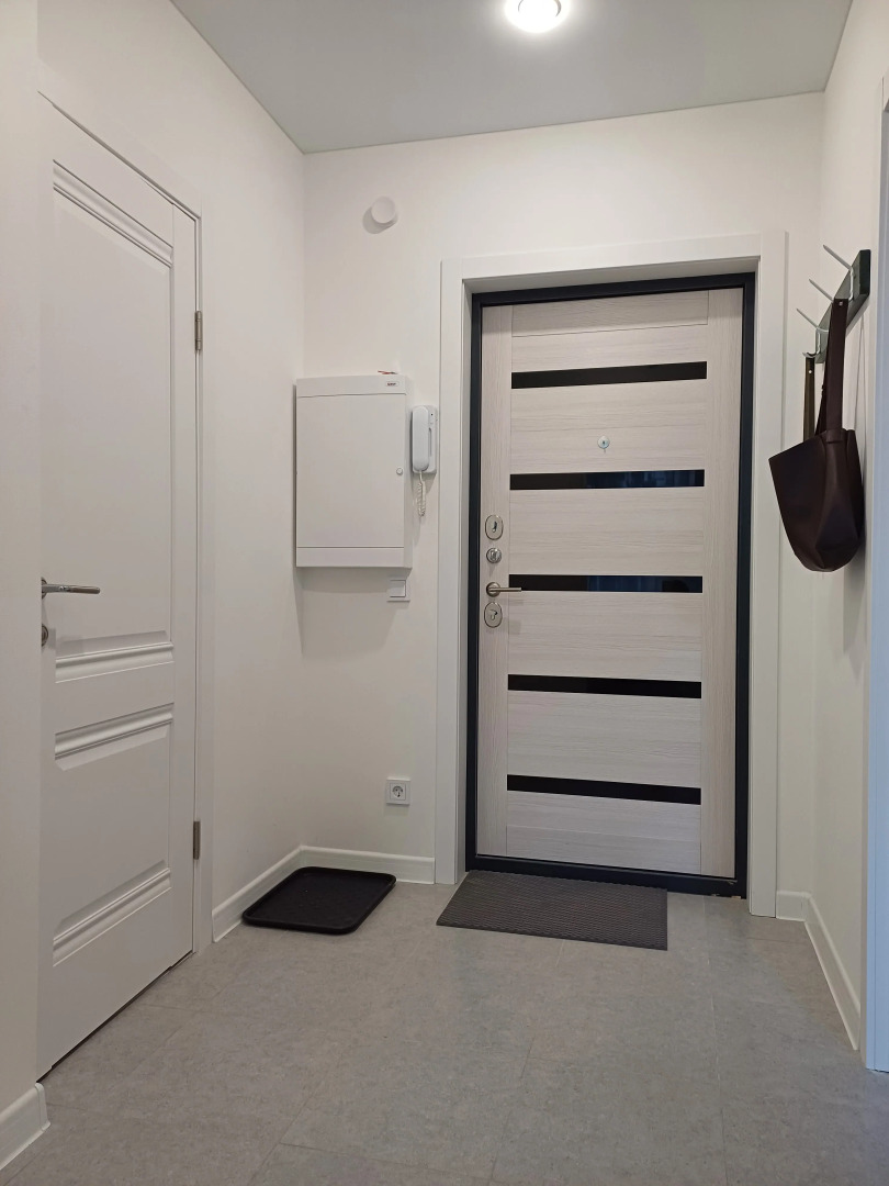 Квартира мечта