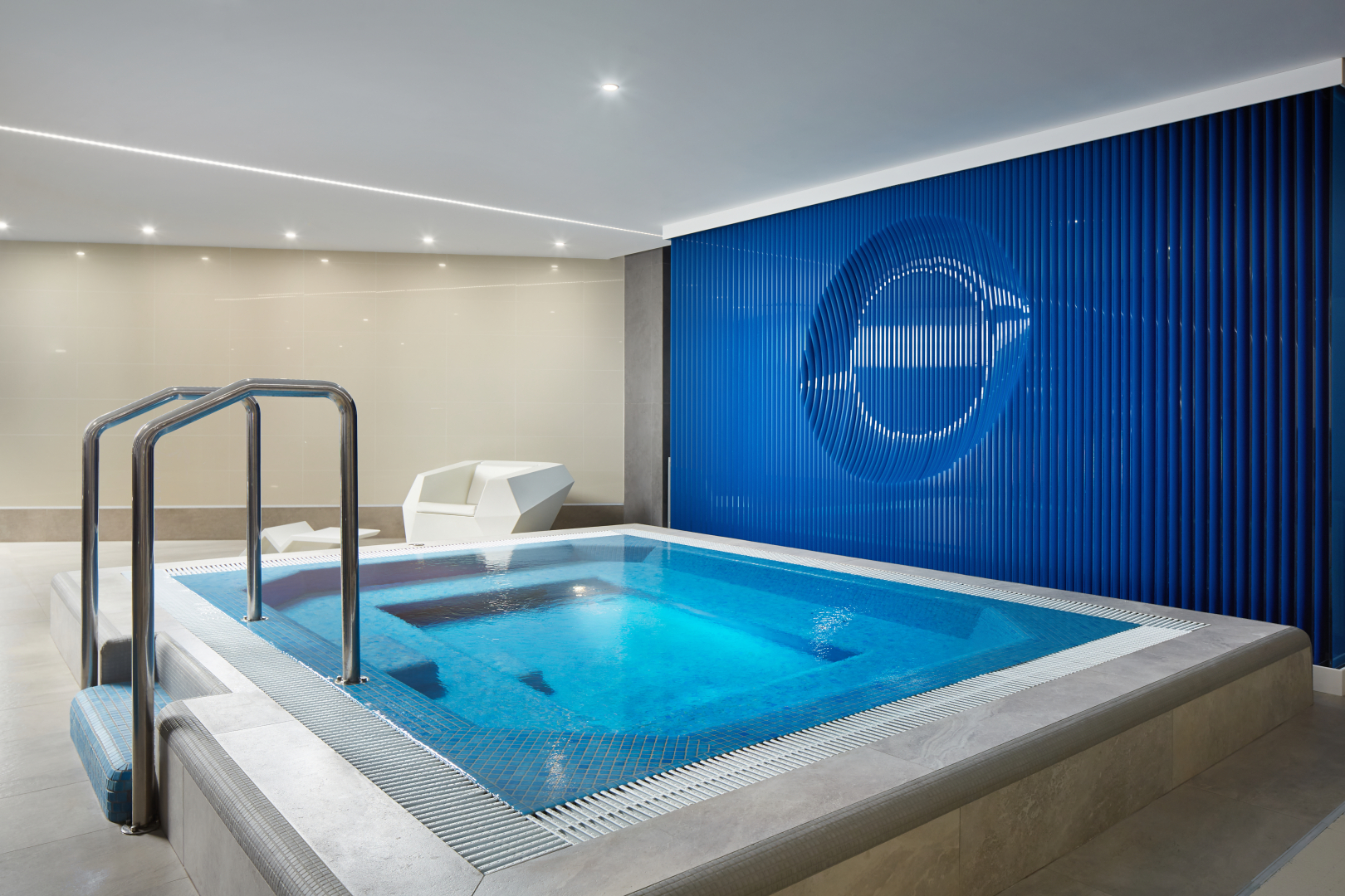 Отель Minsk Marriott