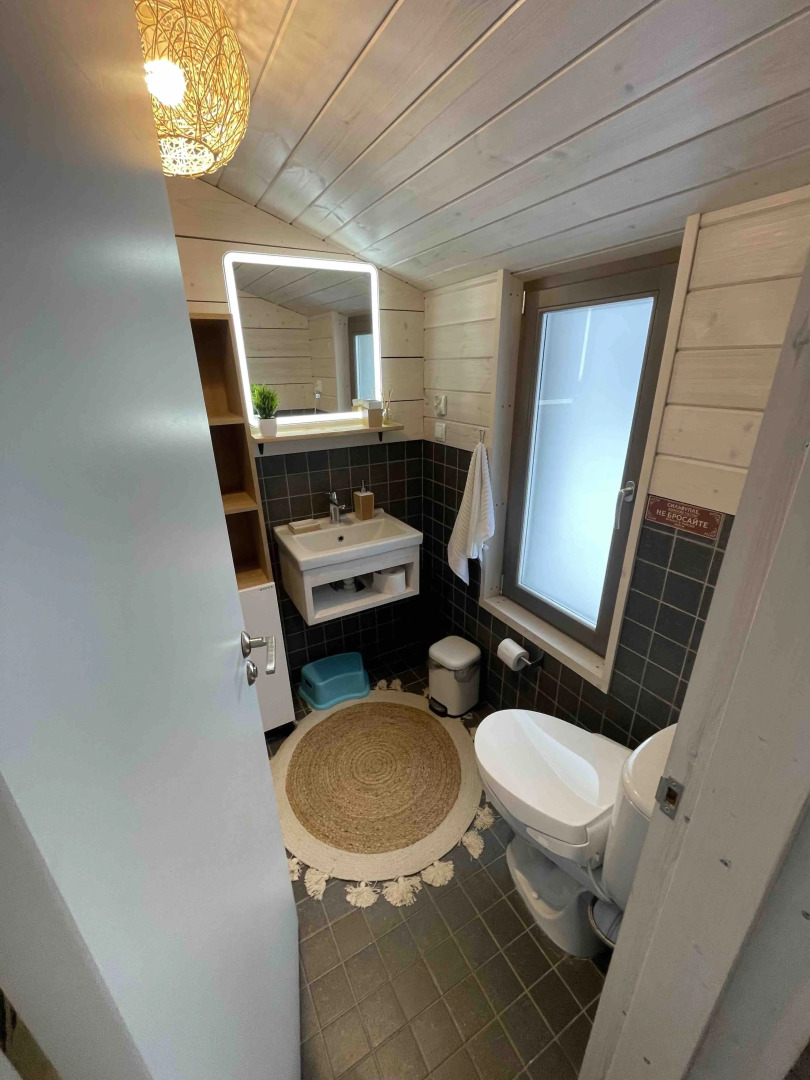 Частный Дом Бали Дача