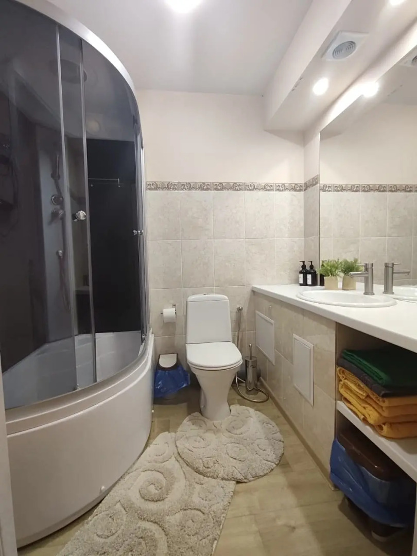 База отдыха VARLEO'S