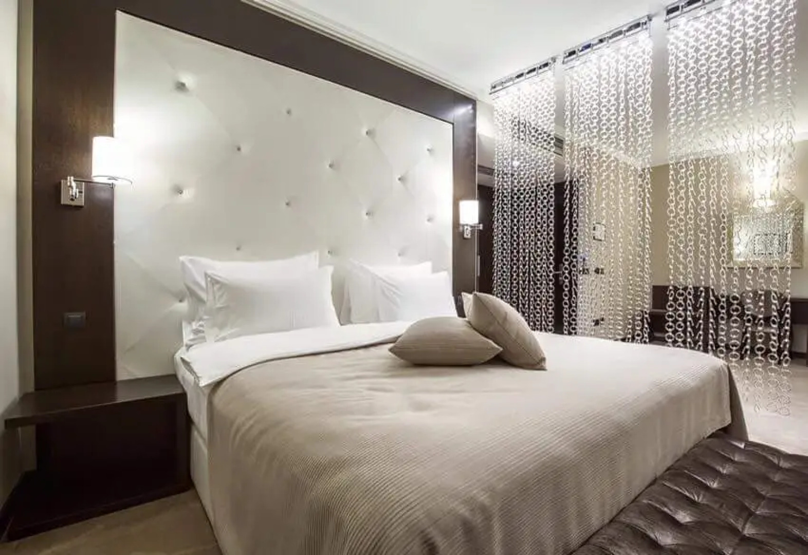 Отель Maa Ganga Palace