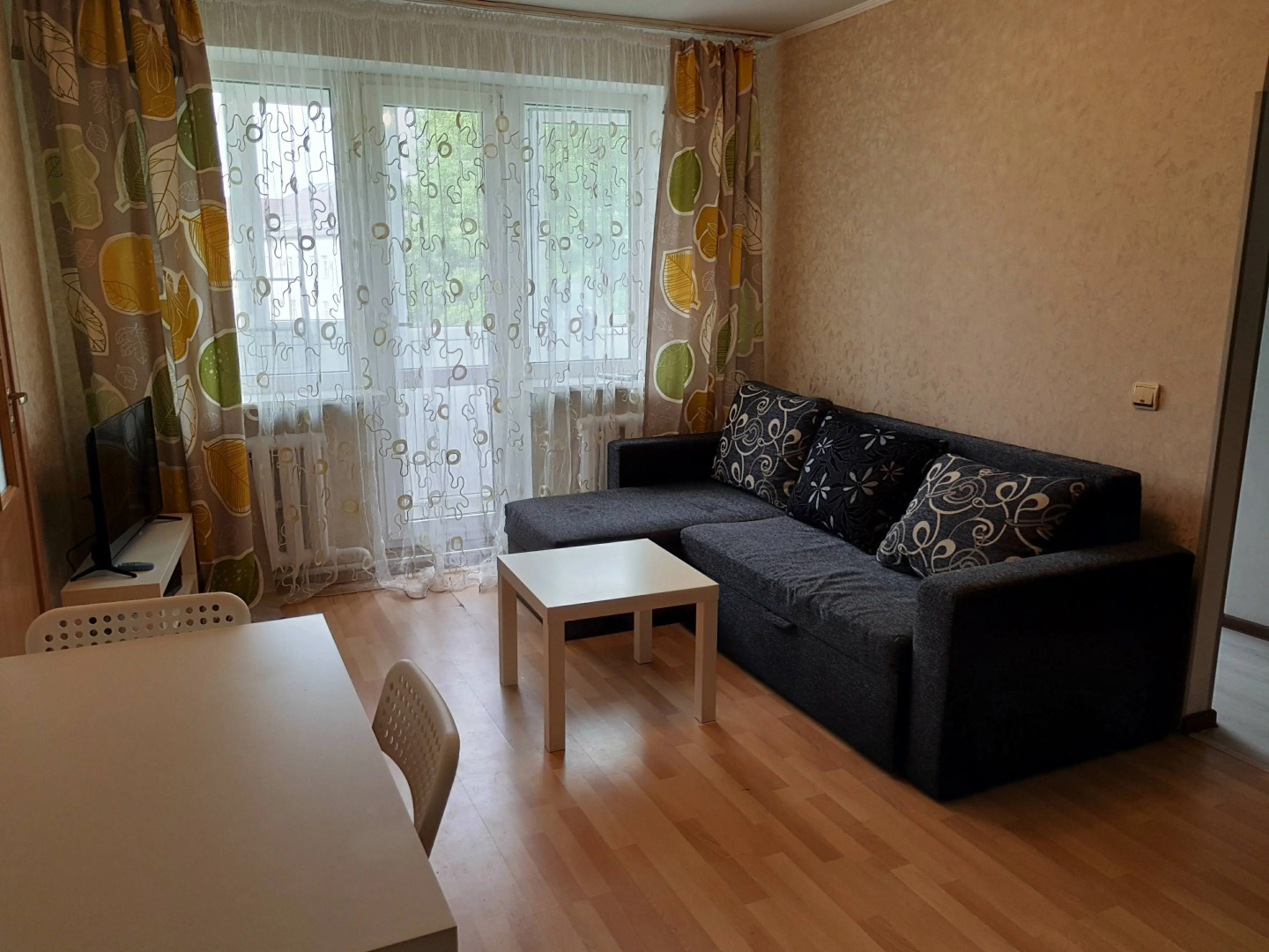 Апартаменты on Rokossovskogo 11