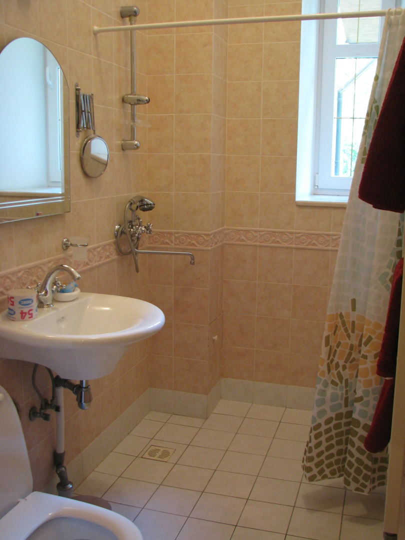 Санаторий Resort im Sechenova