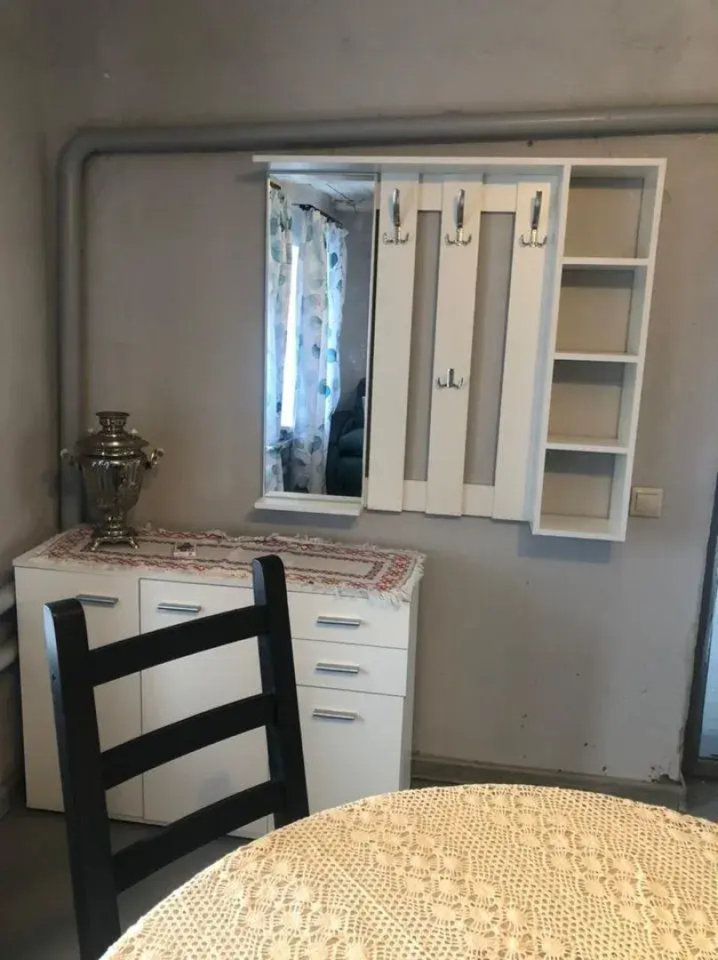 Частный Дом на Советской 23