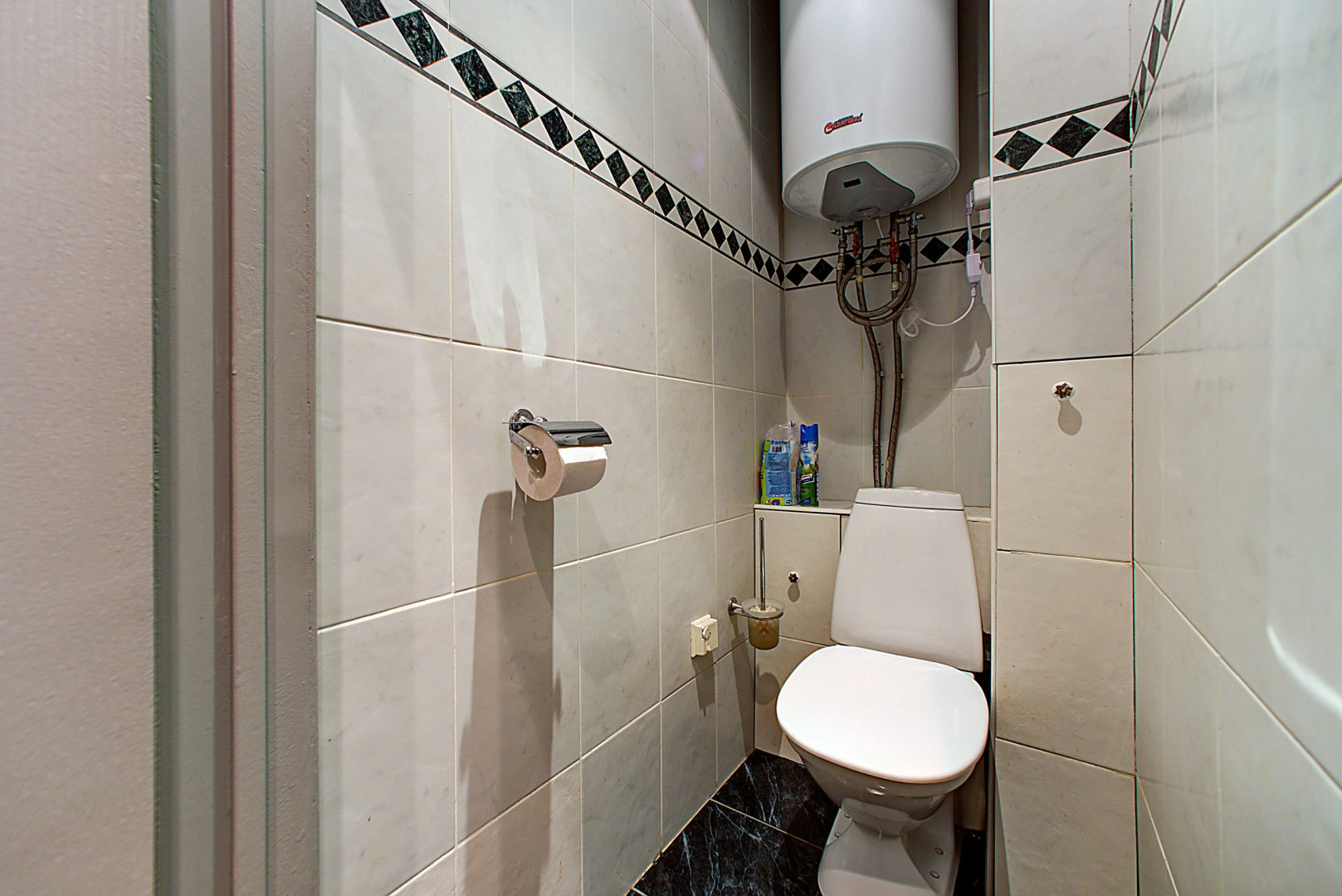 Квартира Лонго Большая Конюшенная 4