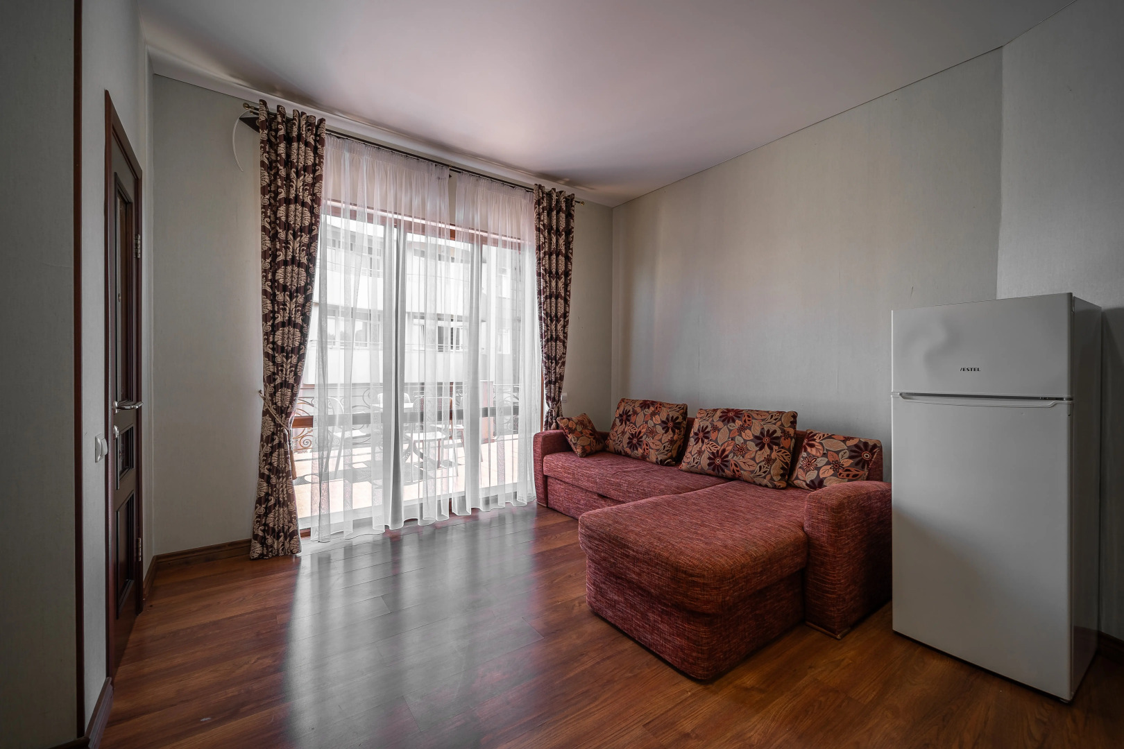 Гостевой дом Арно