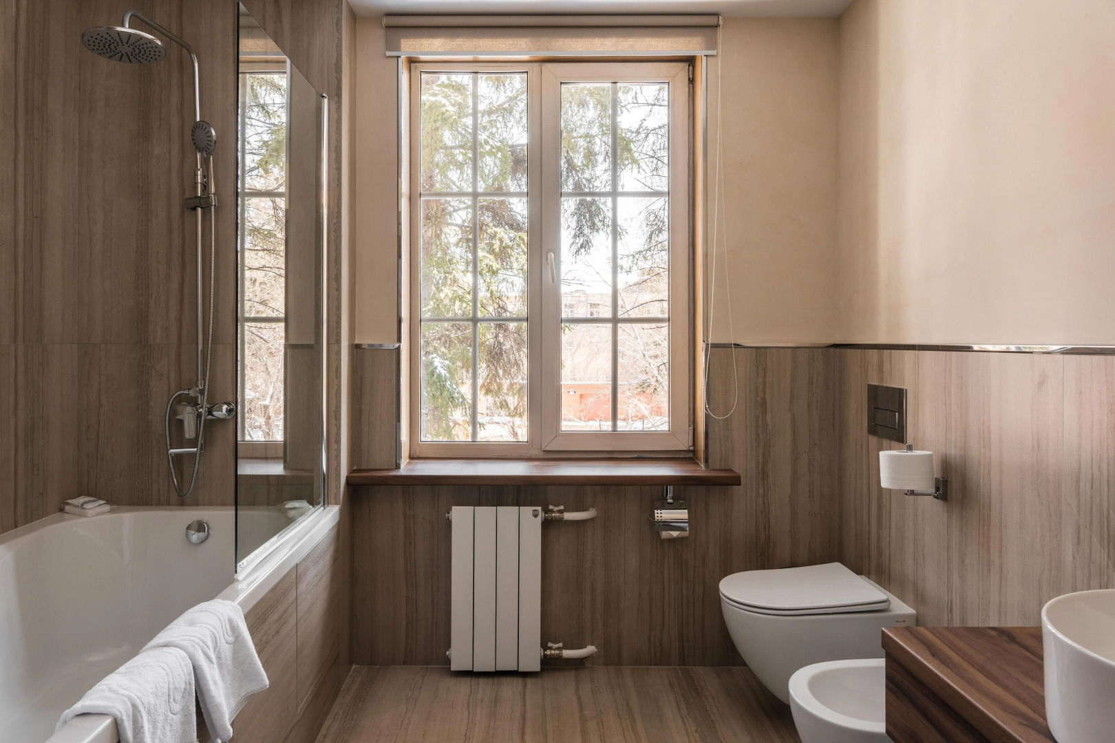 Отель Звезда