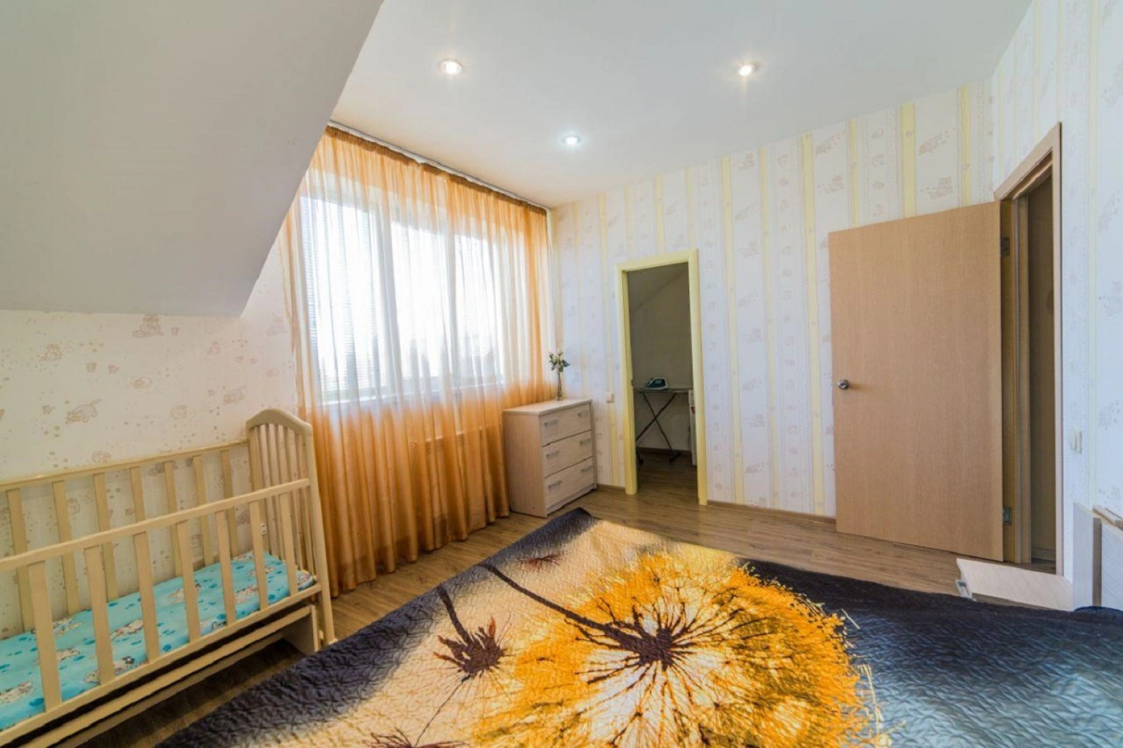 Частный дом Green Glade Holiday Home