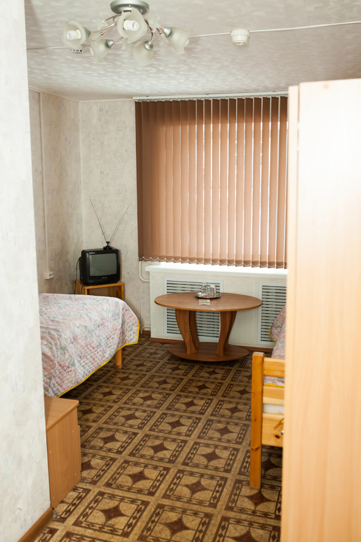 Жилое помещение Карелреспотребсоюза