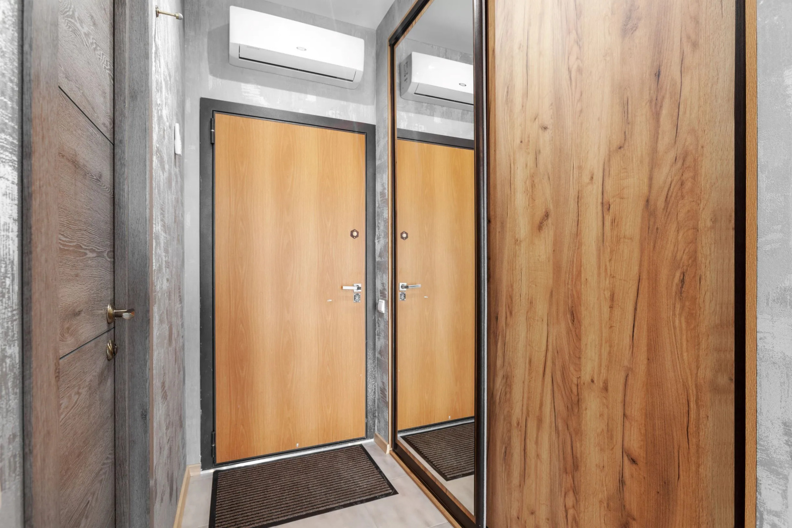 Апартаменты Kigo Liner East