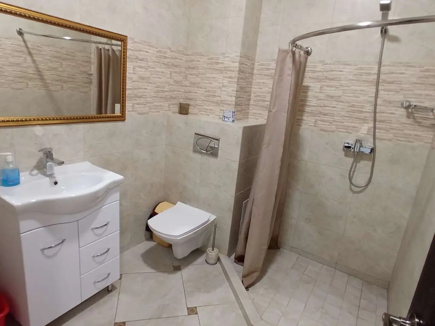 Апартаменты Студия 1 4