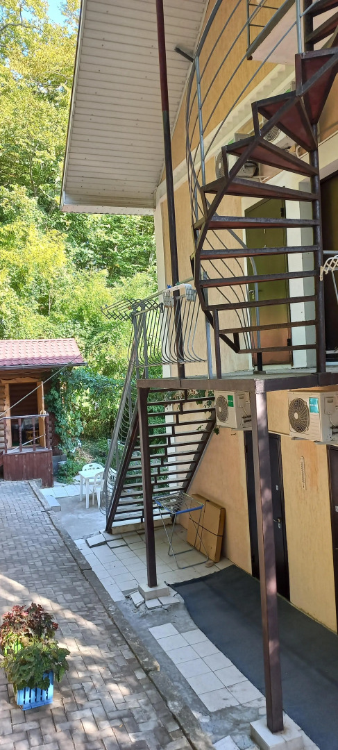 Гостевой дом Зеленая гора