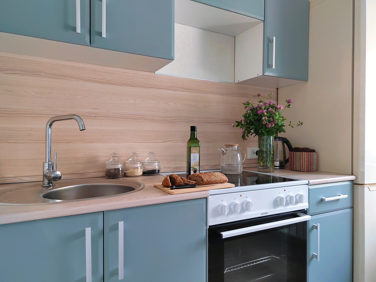 Апартаменты Милори