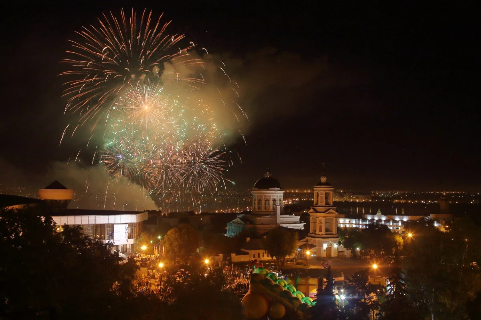 Апартаменты ЛайкХоум