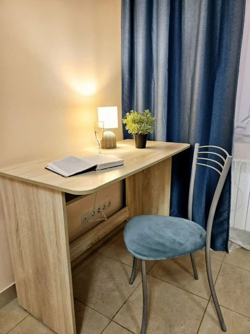 Квартира на Угличской 19