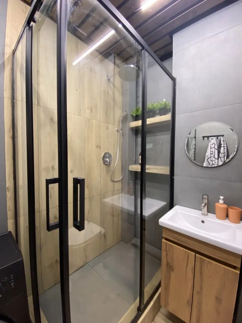 Квартира в новостройке напротив жд вокзала Ижевск ЖК Казанский