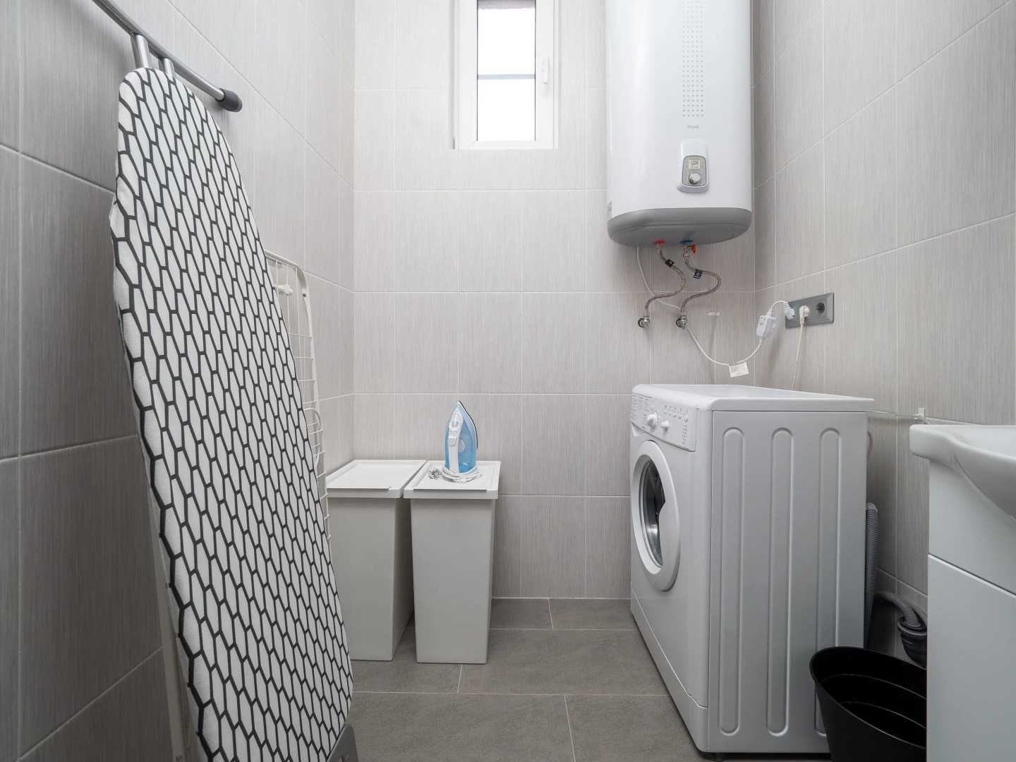 Частный дом Blago House 130м2 с барбекю и парковкой