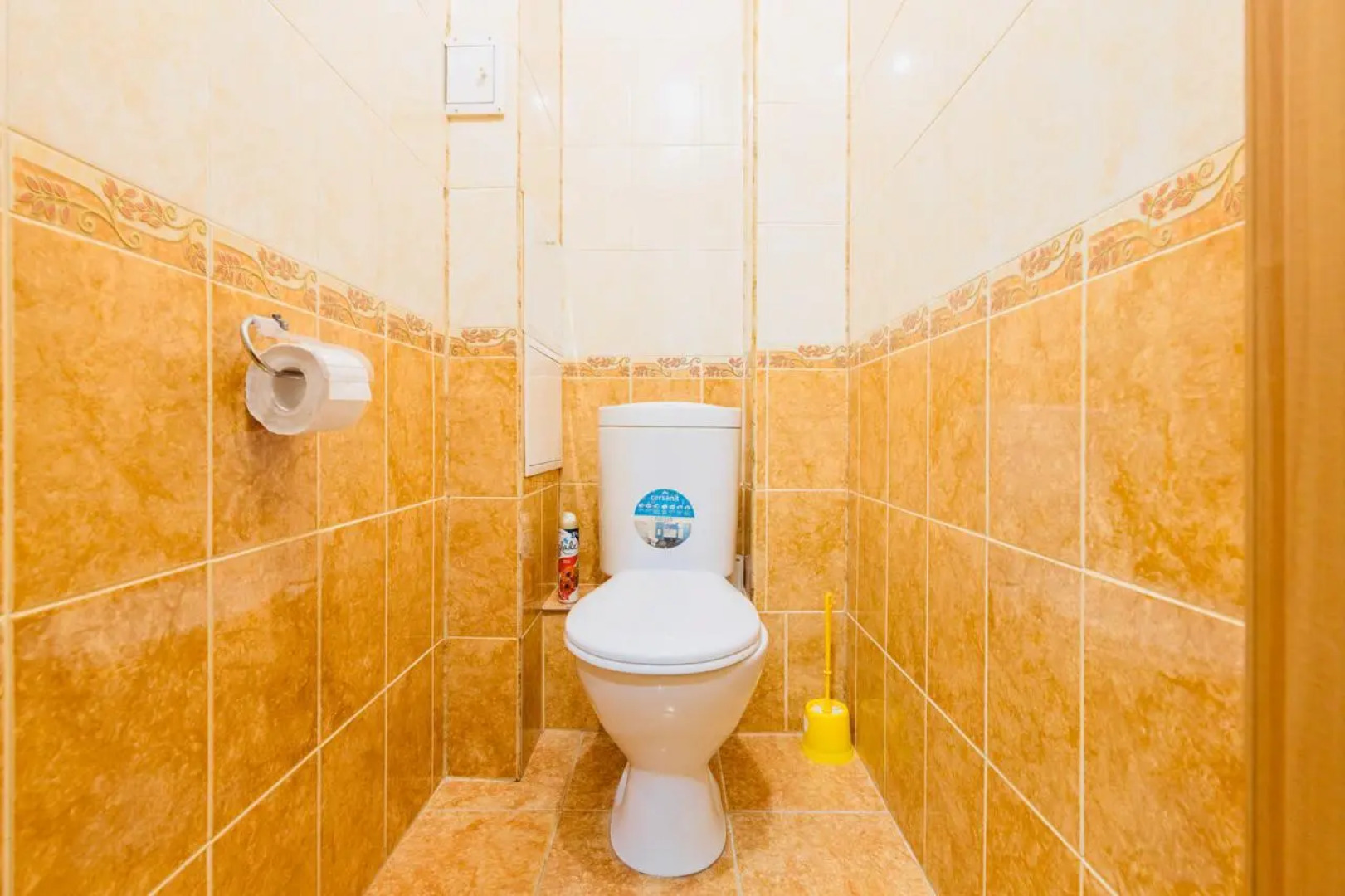 Апартаменты Однокомнатная квартира на улице Белы Куна