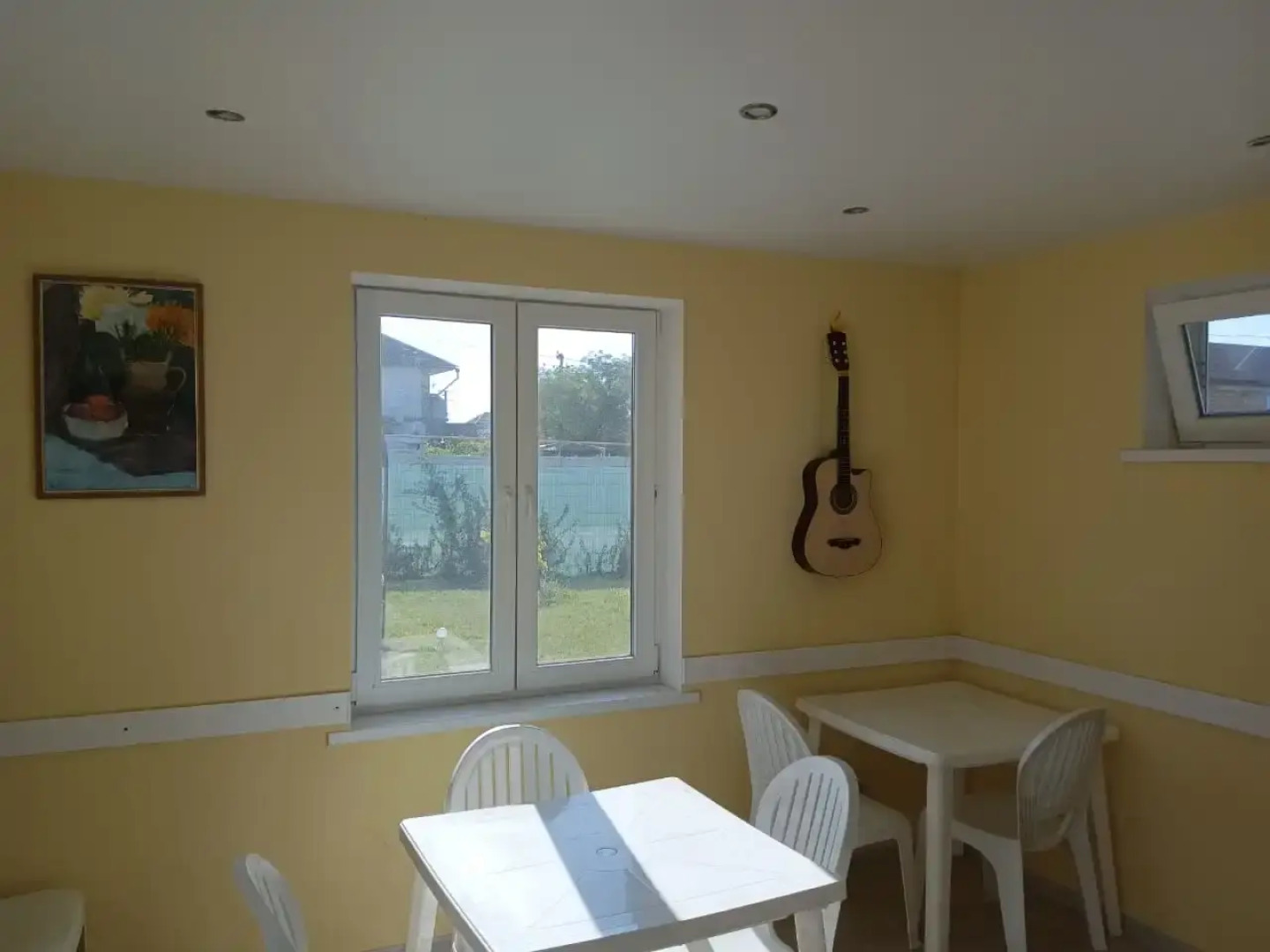 Гостевой дом Усадьба Приморское