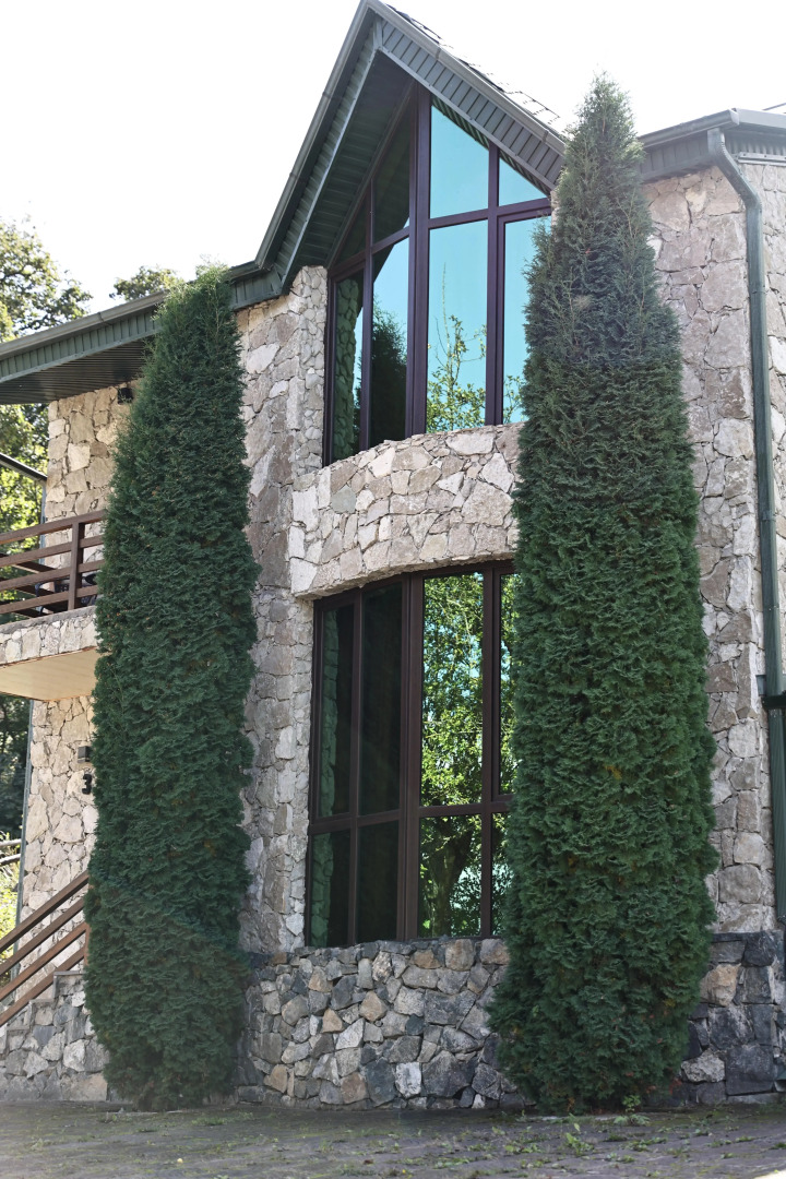 Курортный отель Dilijan Park Resort and Villas