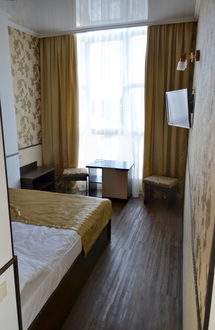 Отель Эстет