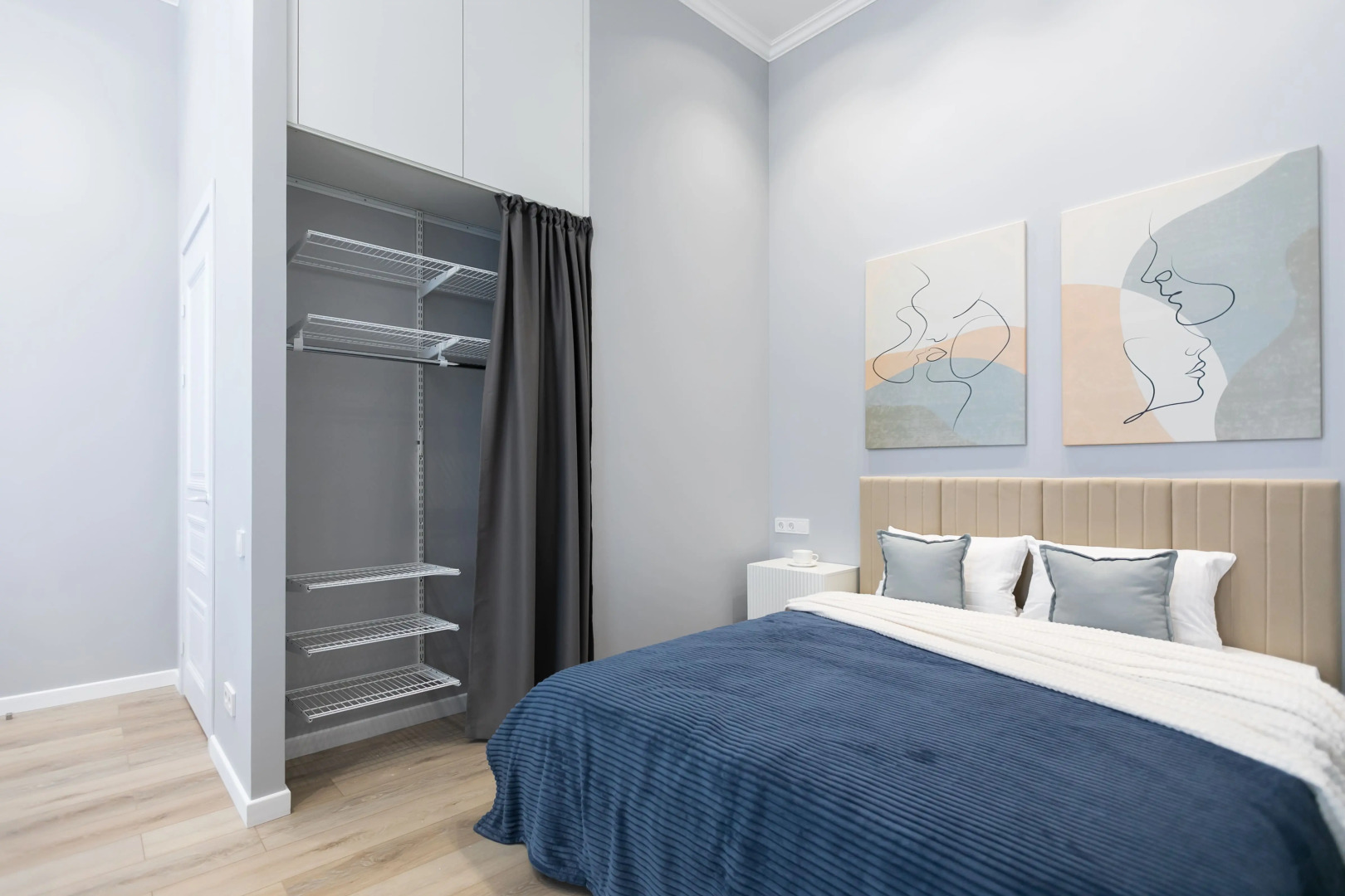 Квартира Видовая Flatstay на набережной