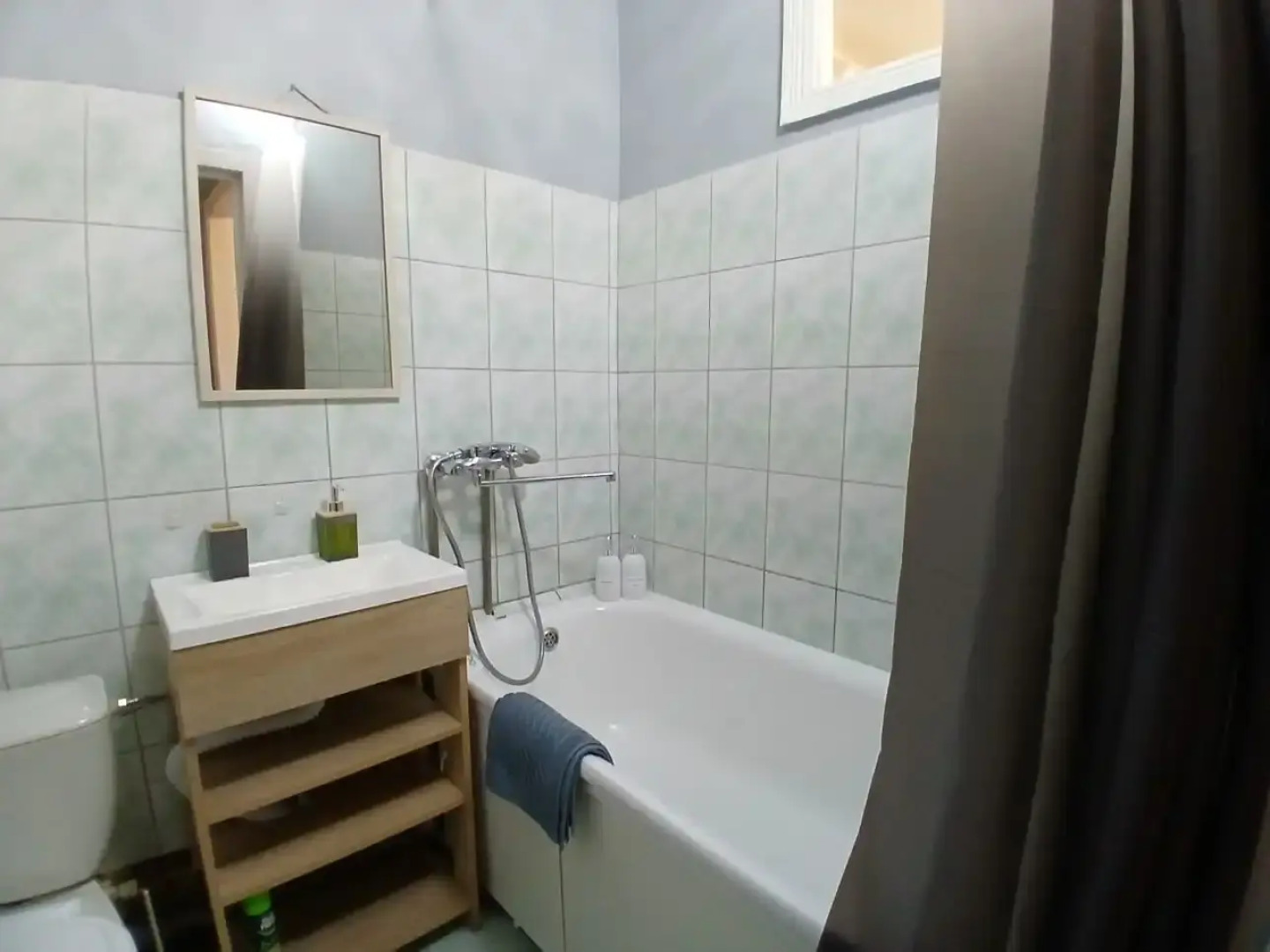 Квартира Однокомнатная в Центре Города