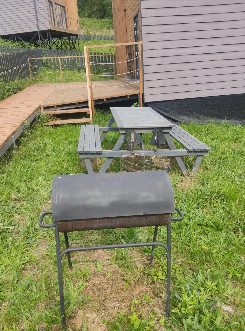 Частный дом Lipniki