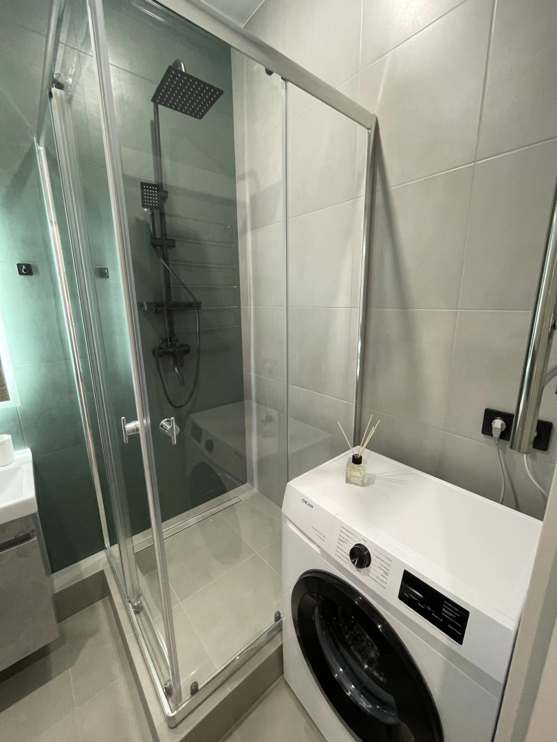 Квартира в ЖК Аура