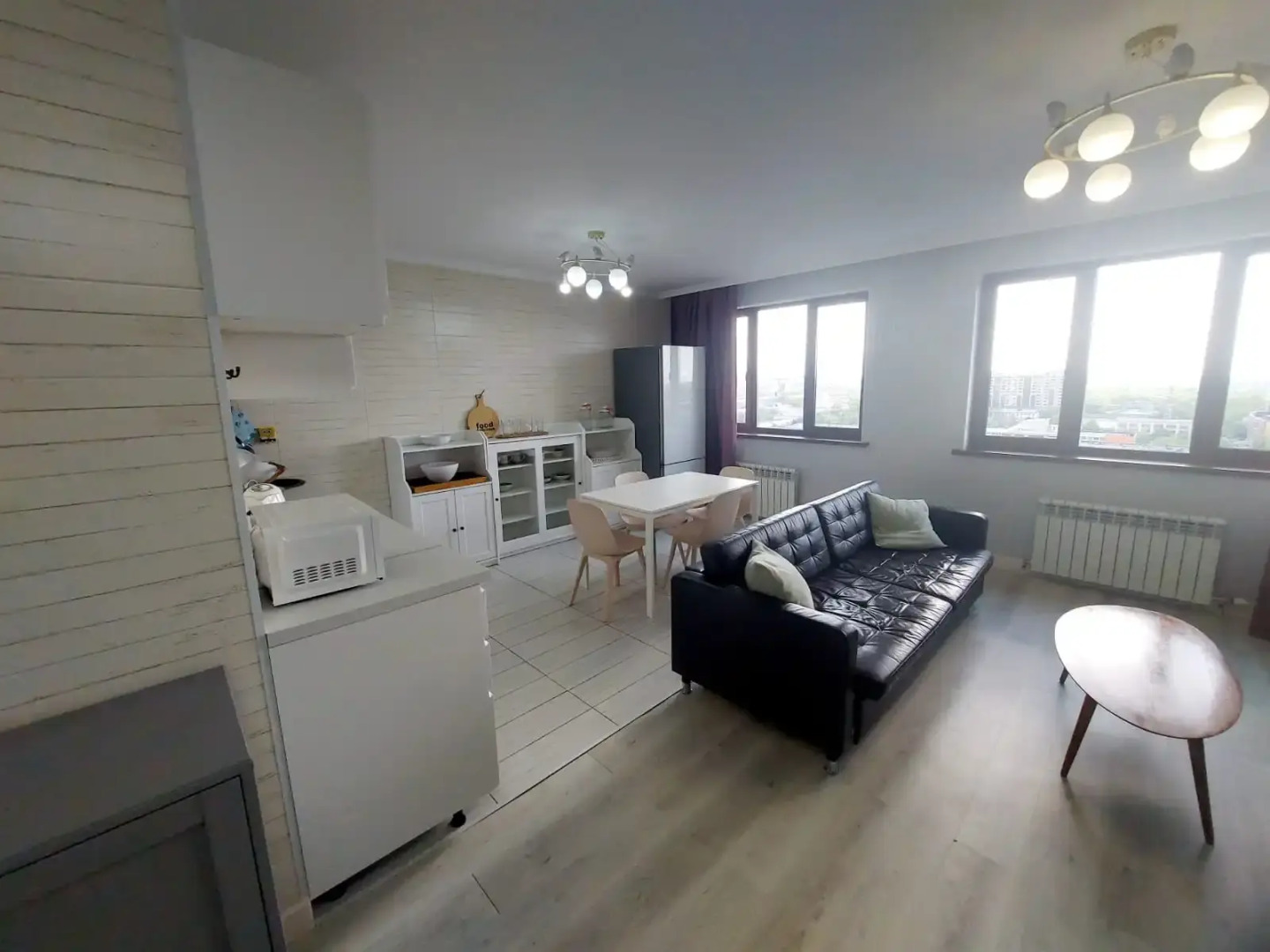 Апартаменты Идеальная для Встреч ЖК Арбат