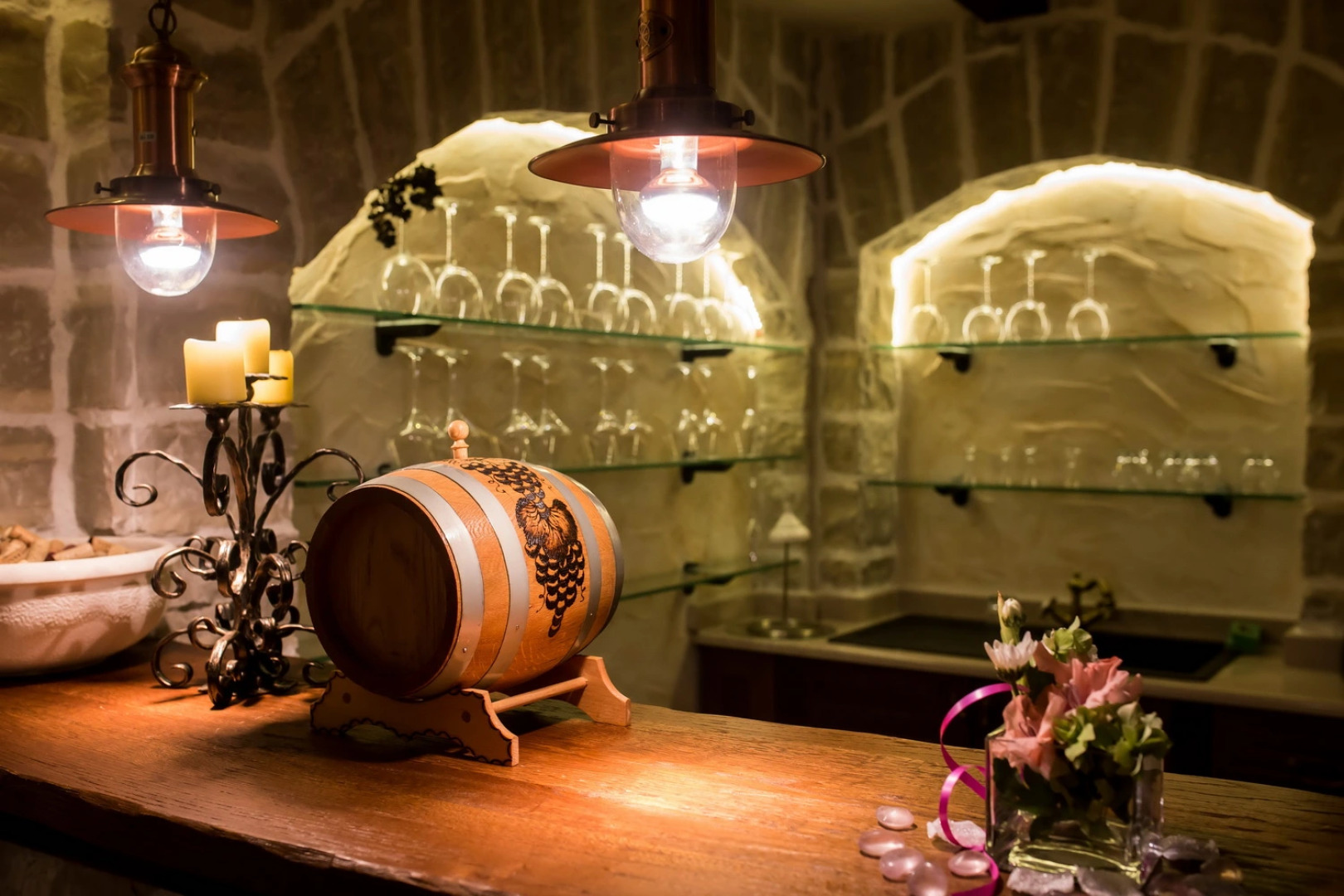 Бутик-Отель Villa Andrea