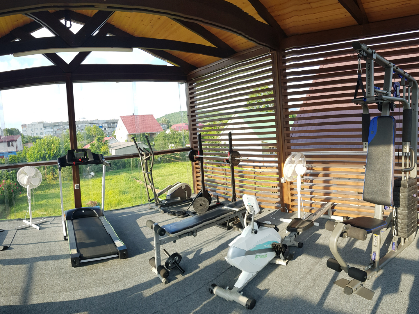 Гостевой Дом Рандеву