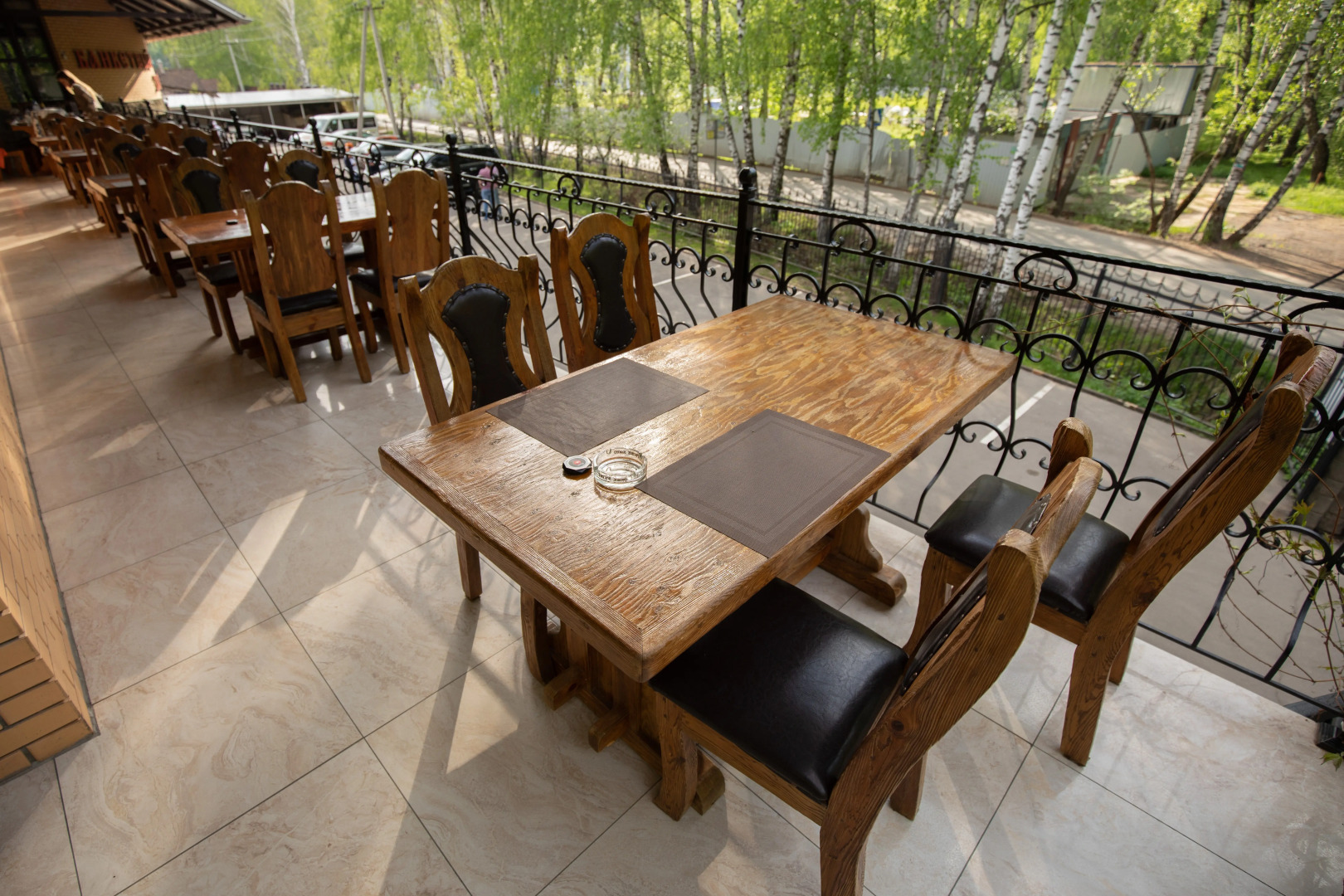 Отель Южный дворик