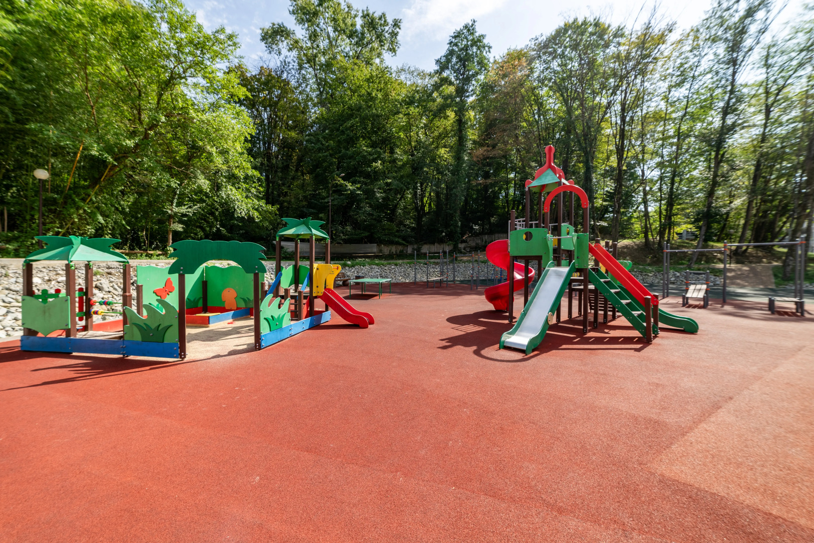 Квартира Окно в Париж