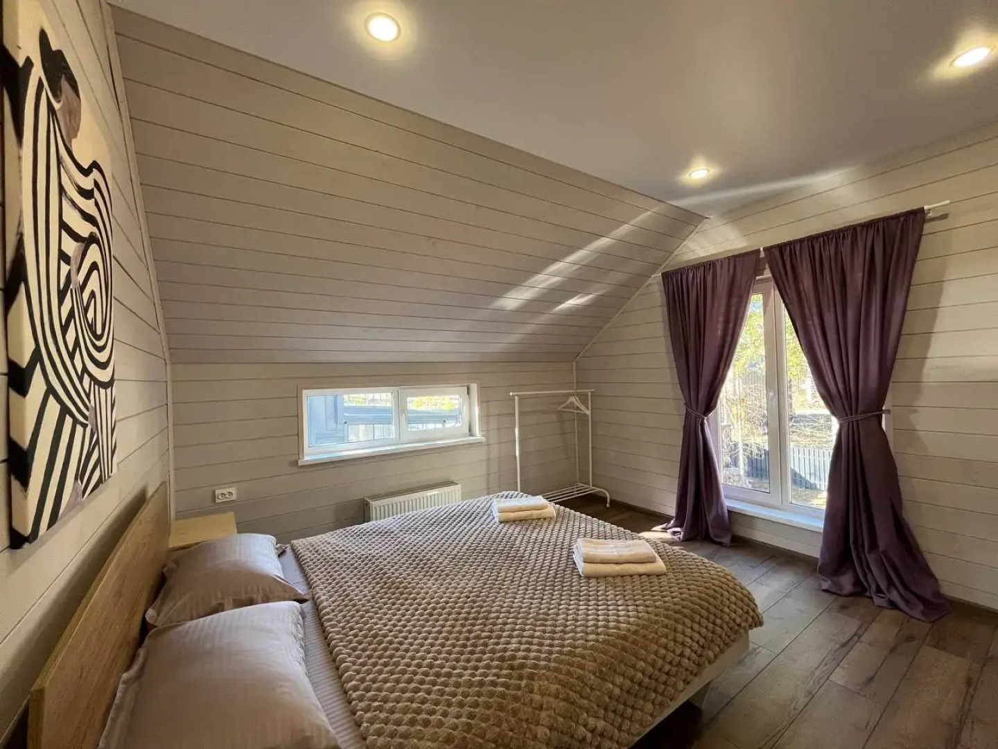 Гостевой дом С Душой в Этномире